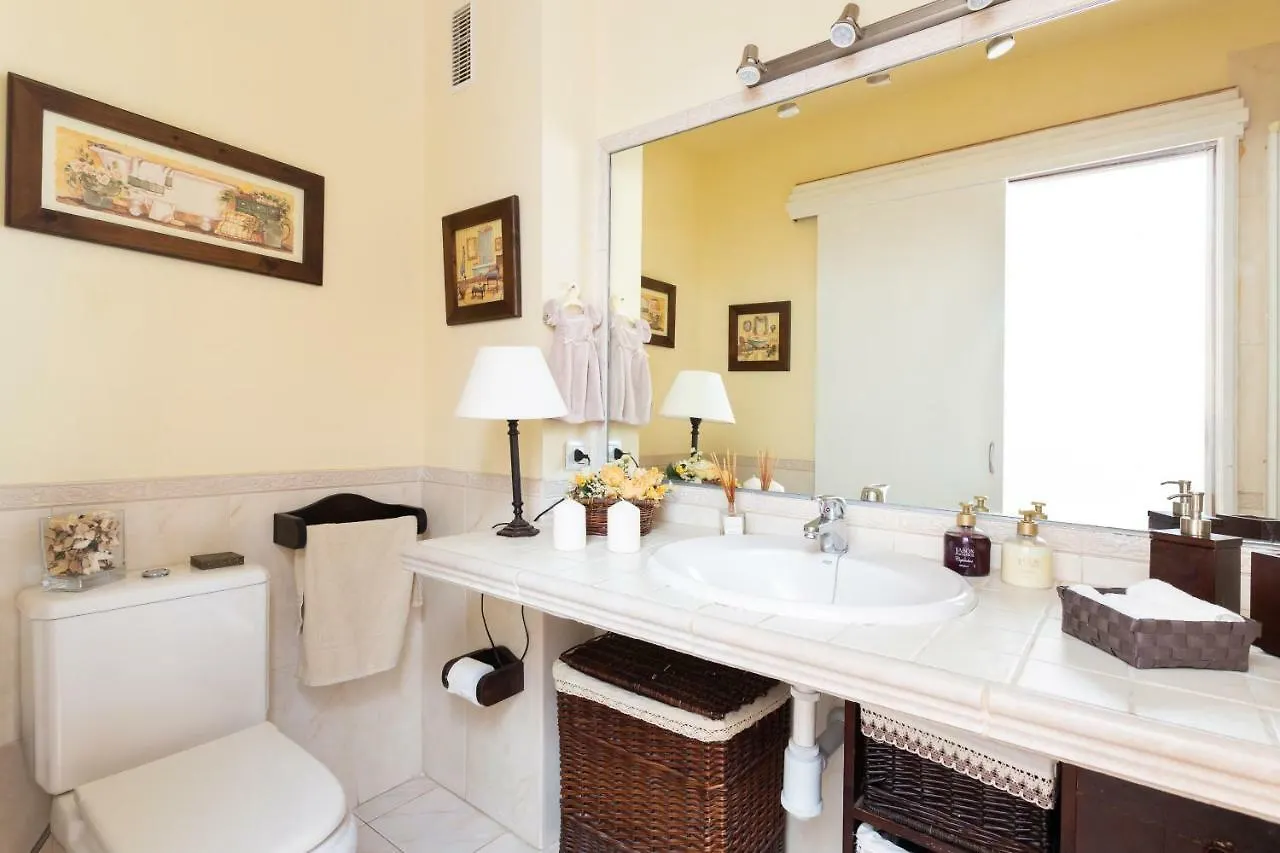 Apartamento Sweet Home Santa Cruz de Tenerife