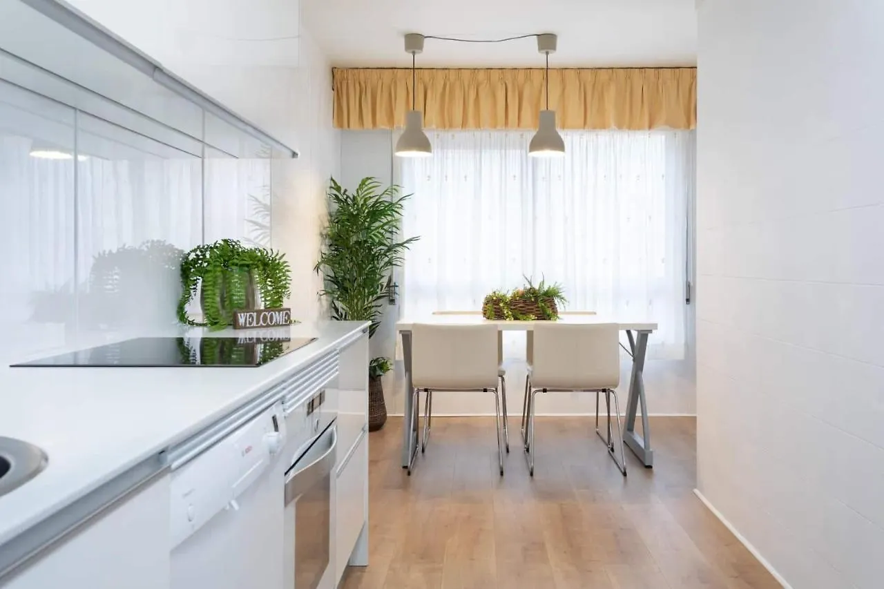 Sweet Home Santa Cruz de Tenerife Apartamento