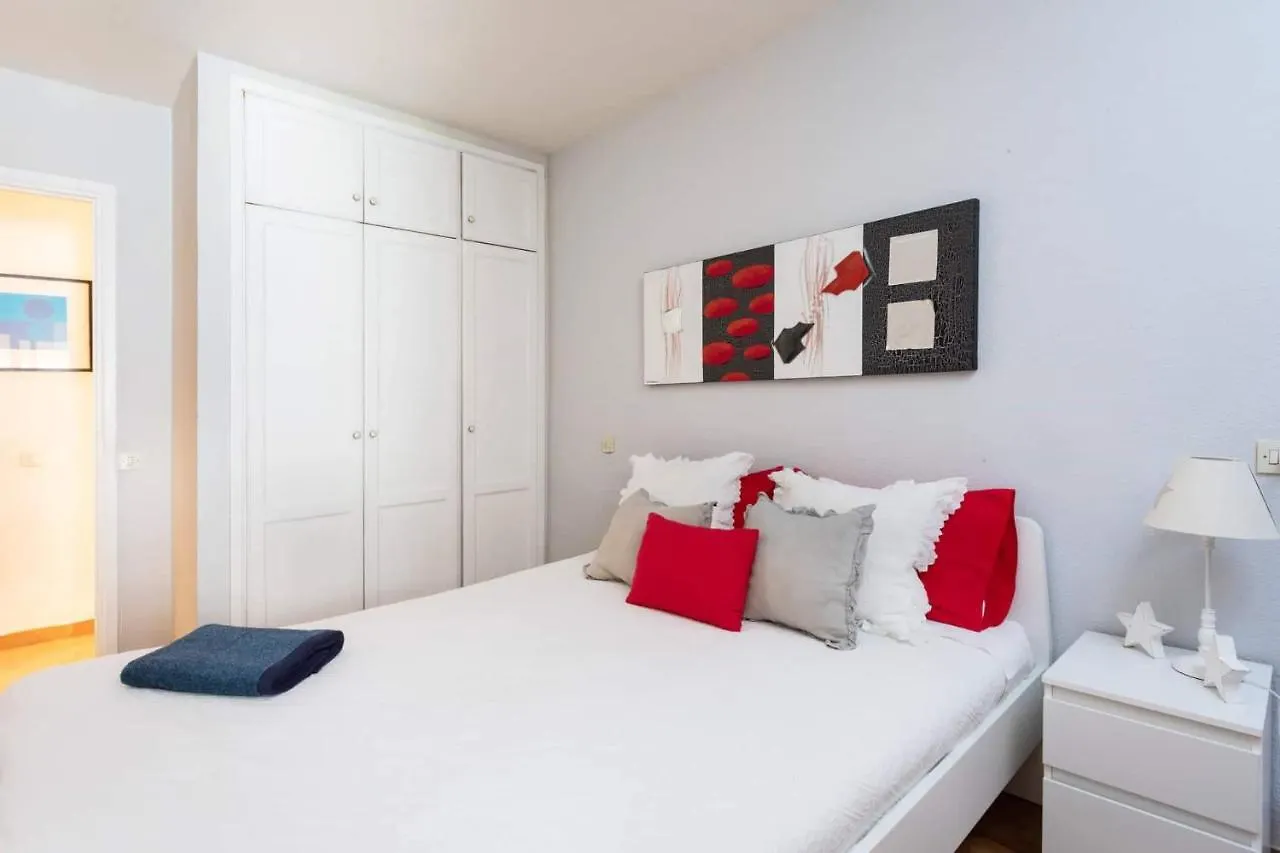 Apartamento Sweet Home Santa Cruz de Tenerife España